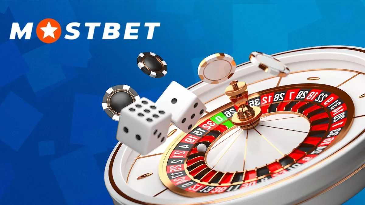 Mostbet казино: как зарегистрироваться на игровых автоматах (советы и  рекомендации) - FanDay