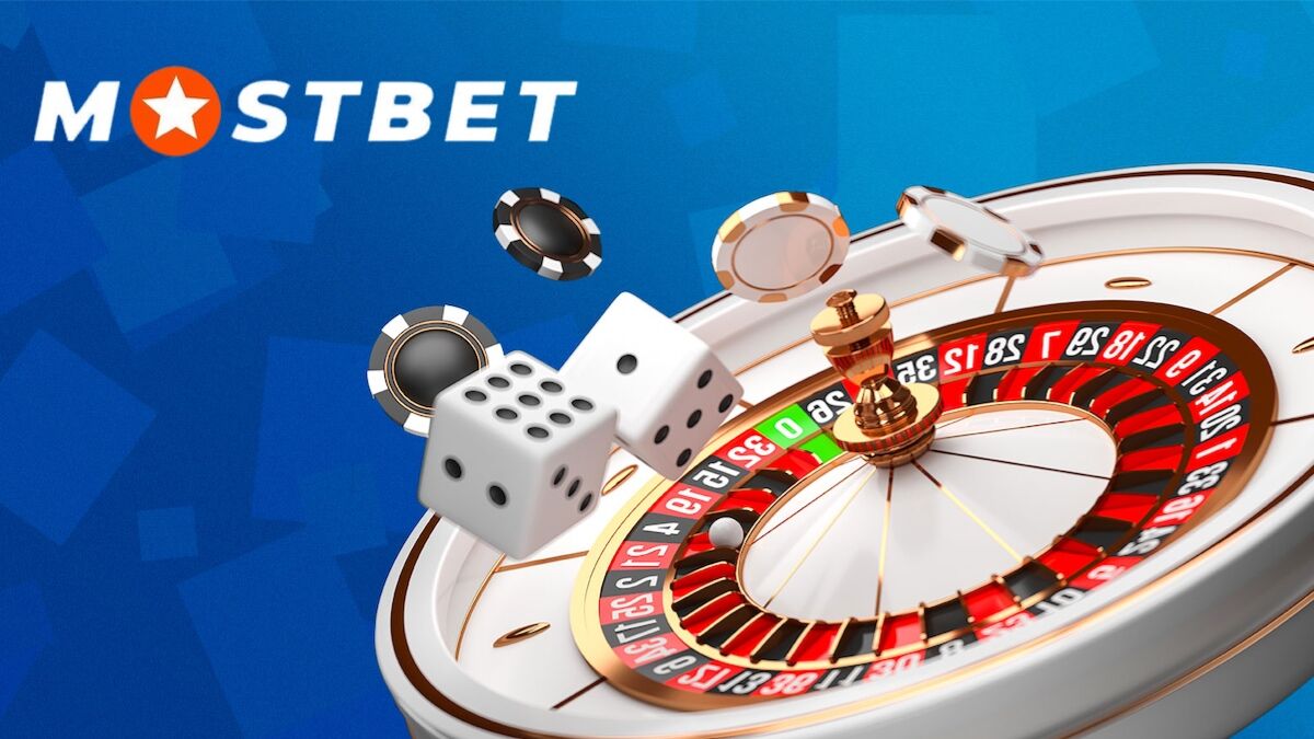 Mostbet казино: как зарегистрироваться на игровых автоматах (советы и  рекомендации) - FanDay