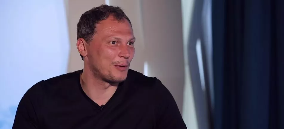 Пятов о премиальных: «За выход на Евро получили больше, чем за само Евро»