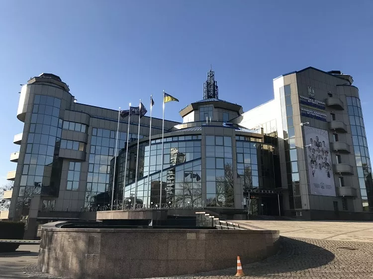 УАФ начала проверку высказываний Гельзина