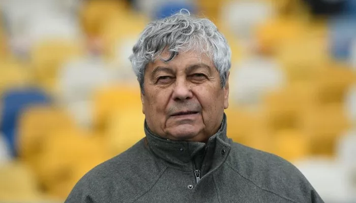 Луческу: «В Динамо есть группа болельщиков, которым безразличен клуб»