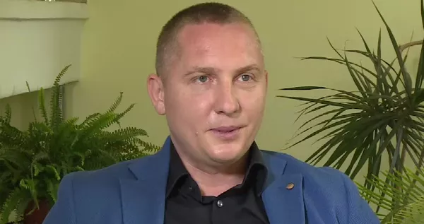 Гиоане о Луческу в Динамо: «Мирча всем игрокам дает шанс»