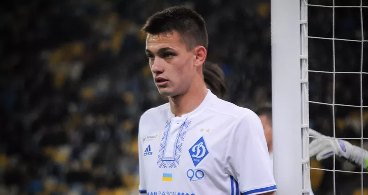 Шепелев: «В дубле Динамо была дедовщина»