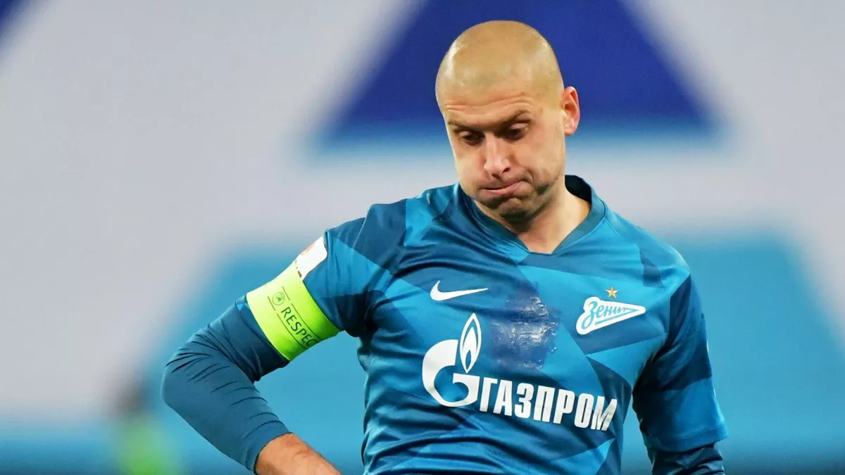 Ракицкий рассказал, до какого возраста намерен играть в футбол