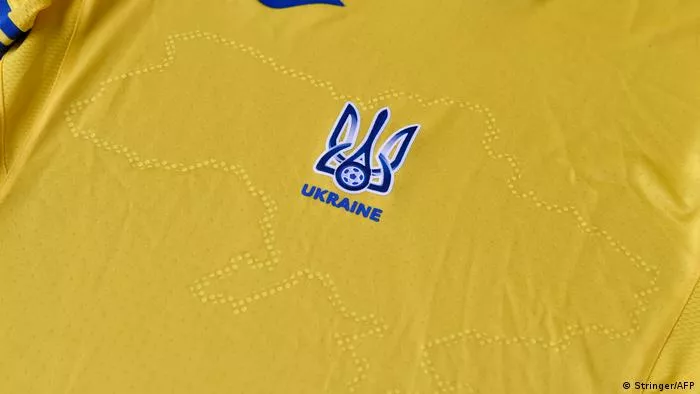 Стал известен размер премиальных сборной Украины за участие на чемпионате Европы