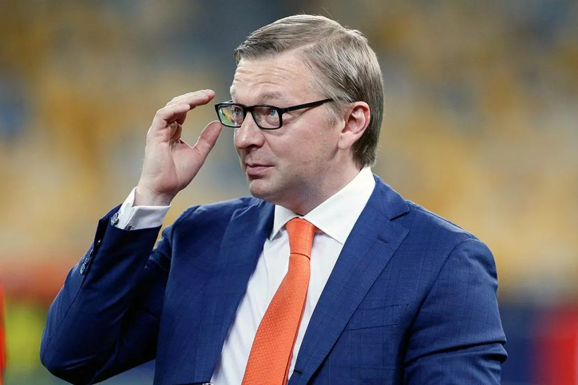 Палкин: «Шахтер решил уровнять шансы и переехать на «Олимпийский»