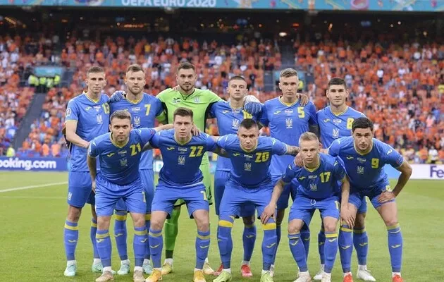 Боярский: «Сборная Украины намного сильнее России»
