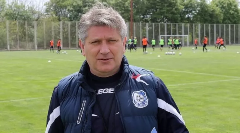Ковалец: «УПЛ нужно расширять до 18 команд»
