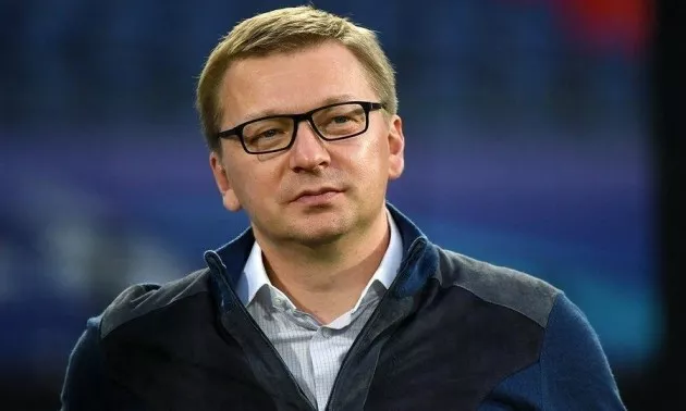 Палкин анонсировал новый трансфер Шахтера на следующей неделе