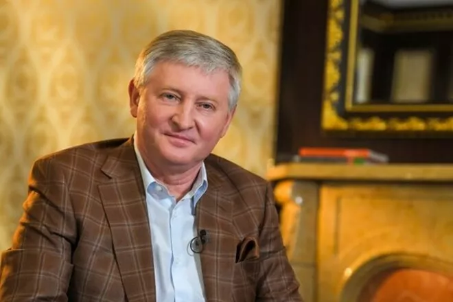 Ахметов рассказал, какой матч мечтает увидеть на Донбасс Арене после возвращения в Донецк