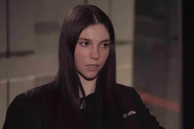 Дочь Суркиса: «Не хотела, чтобы Ярмоленко уходил, но доверие папы для меня важнее»