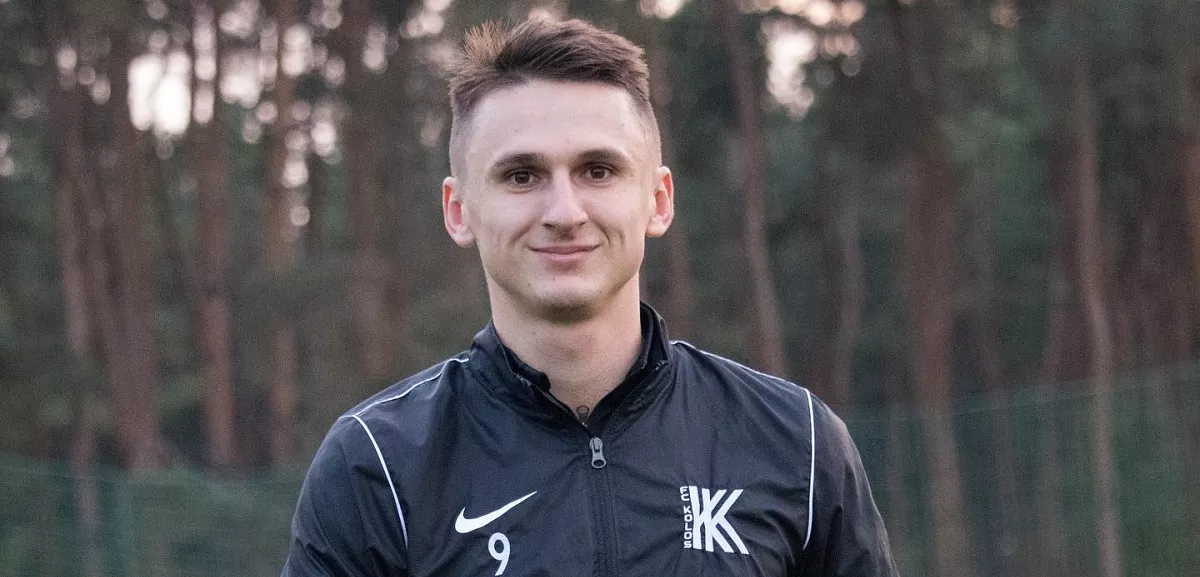 Динамо договорилось с Колосом о трансфере 23-летнего хавбека: решение остается за Луческу
