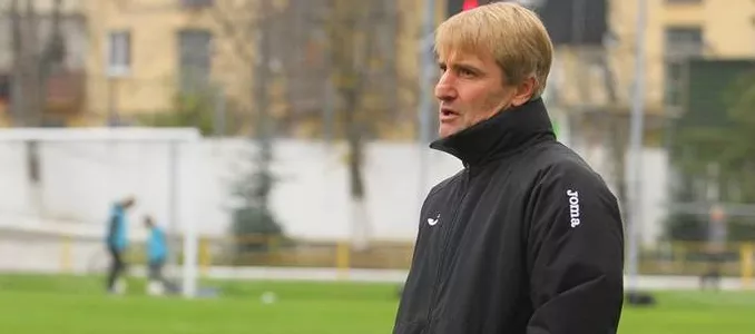 Бессмертный о дерби с Рухом: «Такой же календарный матч, как и любой другой»