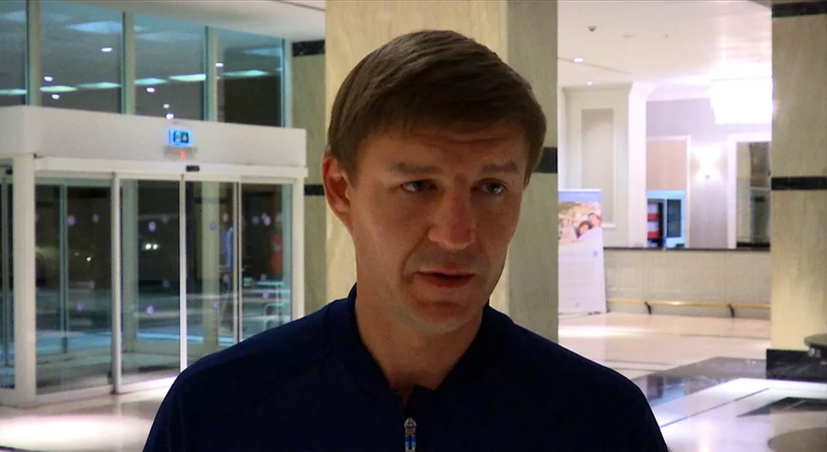 Шацких оценил шансы Динамо выйти из группы, а также назвал лучших игроков киевлян в матче против Бенфики