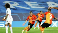Матч Шахтер – Реал претендует на звание лучшей игры ЛЧ этого сезона