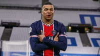 Мбаппе определится со своим будущим после Евро-2020