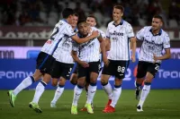 Видеообзор матча Торино – Аталанта – 1:2: первая победа Малиновского в новом сезоне 