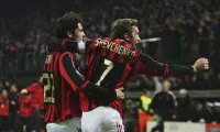 УЕФА вспомнил гол Шевченко, позволивший Милану выйти в финал Лиги чемпионов (Видео)