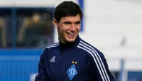 Динамо заработает несколько миллионов евро на трансфере Яремчука в Бенфику 