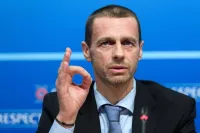 Президент УЕФА назвал клубы, которые в ближайшее время могут исключить из Лиги чемпионов