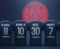 Во Франции назвали имена шестерых игроков ПСЖ, которые имеют статус «неприкасаемых»