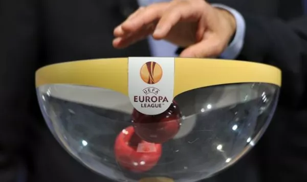 Пока без украинских клубов: итоги жеребьевки третьего квалификационного раунда Лиги Европы