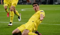 Забивший в финале Лиги Европы нападающий Вильярреала обновил клубный бомбардирский рекорд 