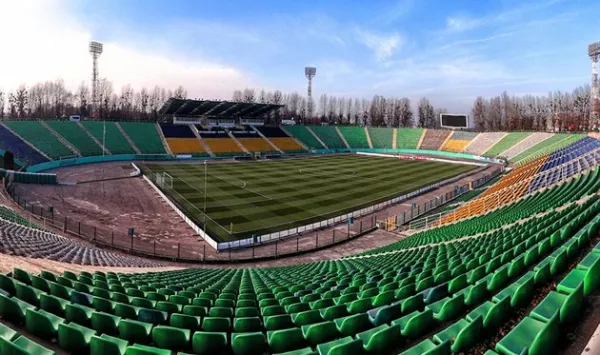 Украинский чиновник: «Во Львове все спасают стадион «Украина» от действий УАФ»