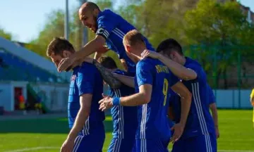 Украинский форвард, оформивший хет-трик в чемпионате Казахстана, попал в сборную тура