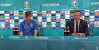  Шевченко: «Хочу поблагодарить команду за реакцию на практически проигранный матч»