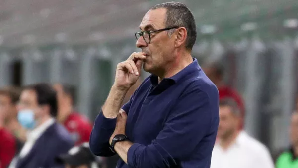 Лацио хочет видеть главным тренером клуба победителя Лиги Европы 