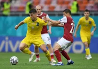  Тренерский штаб сборной Украины имеет претензии к Малиновскому 