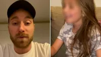 Эриксен отправил видеосообщение 9-летней девочке, которой требуется установить кардиостимулятор
