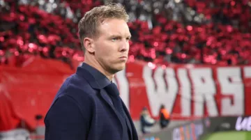 Бавария объявила о подписании нового главного тренера