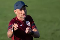 Алексей Березуцкий утвержден на должности главного тренера ЦСКА