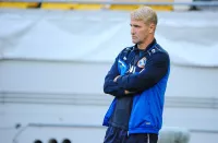 Бессмертный подал в отставку с поста главного тренера ФК Львов в связи с проваленным стартом сезона