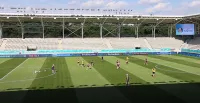  Беседин против Кривцова: сборная Украины провела парную тренировку после поражения от Австрии (Видео)