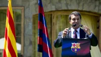 Президент Барселоны созвал экстренное собрание после разгромного поражения от Баварии в Лиге чемпионов 