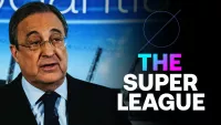 Перес объяснил, почему в Суперлигу позвали самые популярные клубы Европы
