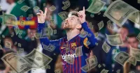  Барселона осталась должна Месси колоссальную сумму за лояльность клубу 
