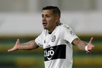 «Гонсалес здесь ни при чем»: агент игрока о 5-миллионном долге парагвайской Олимпии перед Динамо 