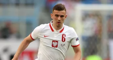Польский полузащитник побил рекорд чемпионатов Европы в матче против Испании