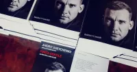 25 000 копий: стало известно, сколько заработал Шевченко на продажах автобиографии