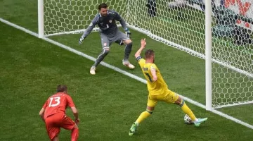Ярмоленко и Яремчук забили Северной Македонии, оформив вторые голы на Евро-2020 (Видео)