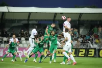 Видеообзор матча Колос – Александрия – 0:1: гол Бабогло помог нанести первое поражение Костышину в УПЛ