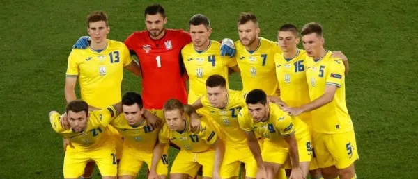 Маркевич назвал причины неудачных результатов сборной Украины на Евро