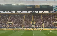 Последний матч Металла установил рекорд посещаемости Украины в сезоне 2020/21 (Видео)