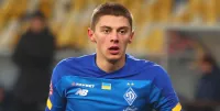 Футбольный скаут: «Миколенко – самый востребованный украинский игрок»
