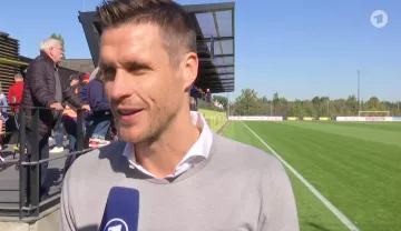 Спортдир Боруссии Дортмунд прояснил ситуацию с трансфером Холанда этим летом 