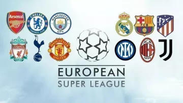 Испанский судья дал УЕФА пять дней на отмену санкций против клубов Суперлиги: в случае отказа Чеферина ждет суд